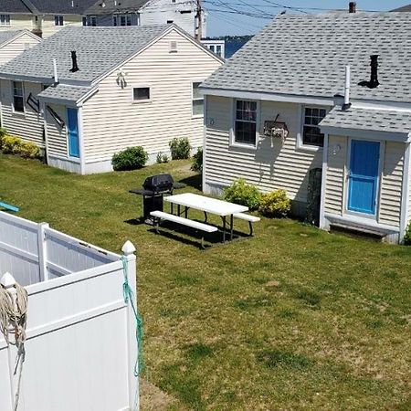 Little Miss Cottages Old Orchard Beach Eksteriør bilde