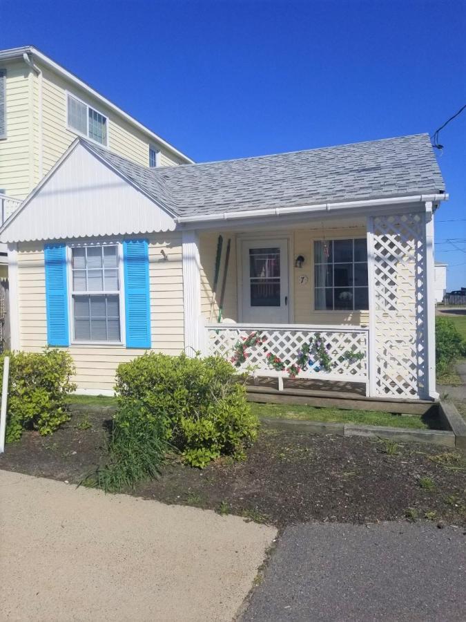 Little Miss Cottages Old Orchard Beach Eksteriør bilde