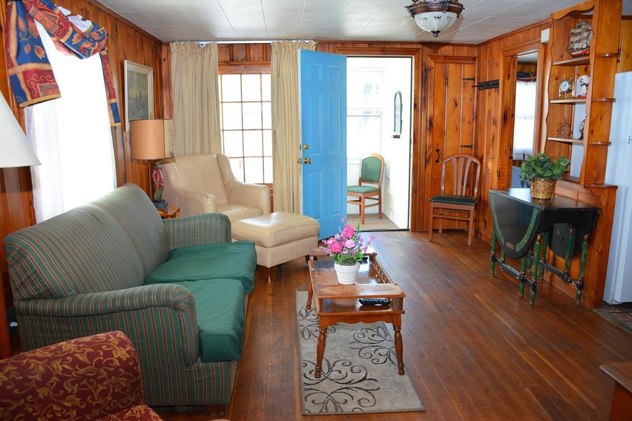 Little Miss Cottages Old Orchard Beach Eksteriør bilde