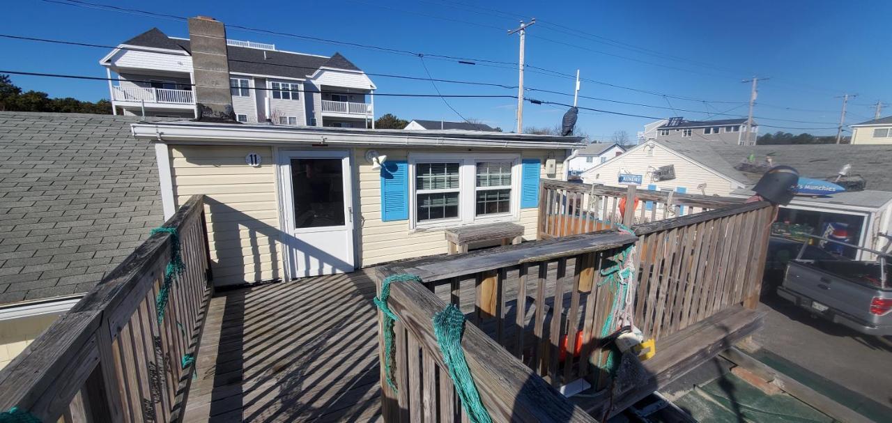 Little Miss Cottages Old Orchard Beach Eksteriør bilde