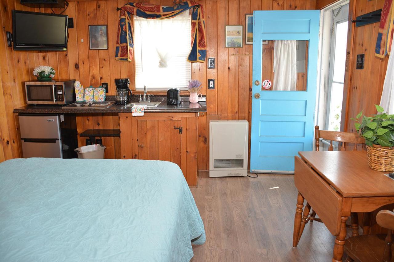 Little Miss Cottages Old Orchard Beach Eksteriør bilde