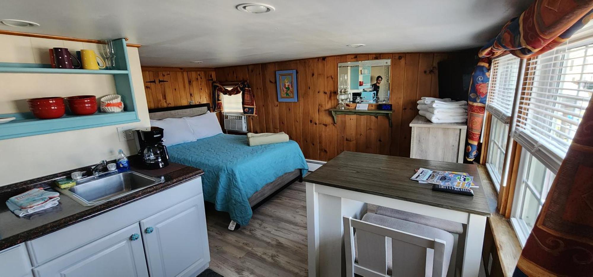 Little Miss Cottages Old Orchard Beach Eksteriør bilde