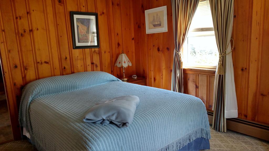 Little Miss Cottages Old Orchard Beach Eksteriør bilde
