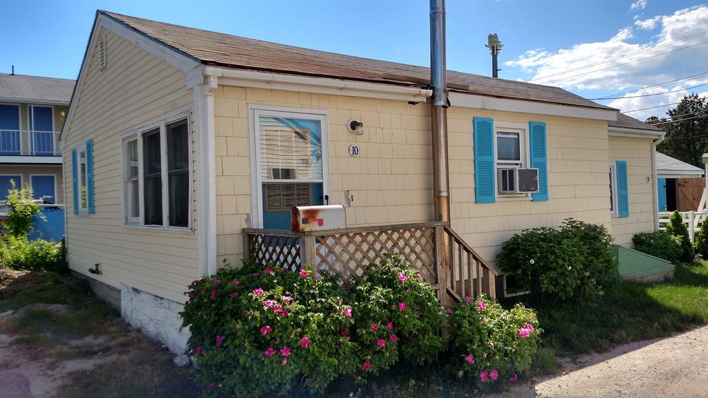 Little Miss Cottages Old Orchard Beach Eksteriør bilde