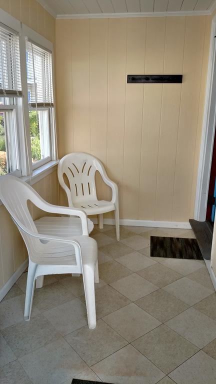 Little Miss Cottages Old Orchard Beach Eksteriør bilde