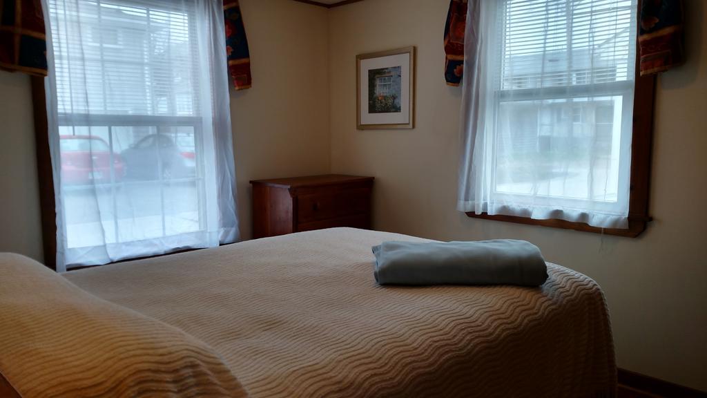 Little Miss Cottages Old Orchard Beach Rom bilde