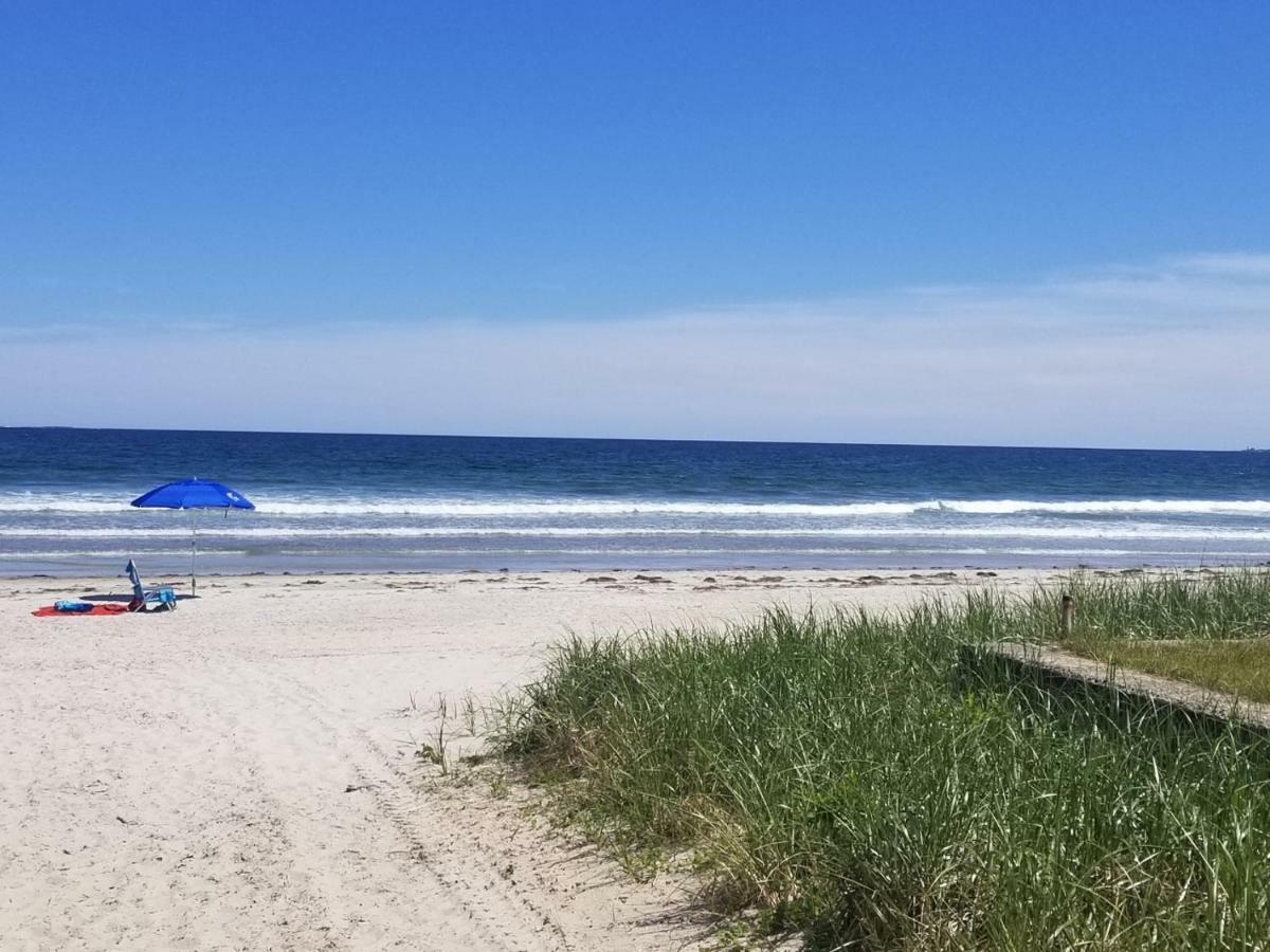 Little Miss Cottages Old Orchard Beach Eksteriør bilde